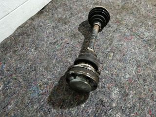 bontott VW CADDY Bal Féltengely