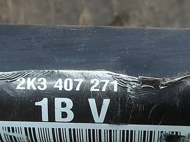 bontott VW CADDY Bal Féltengely