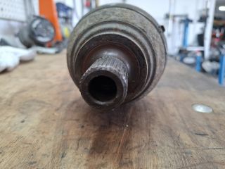 bontott VW CADDY Bal Féltengely