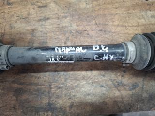 bontott VW CADDY Bal Féltengely