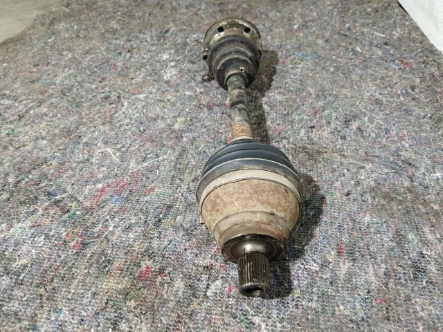 bontott VW CADDY Bal Féltengely