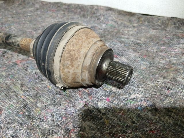 bontott VW CADDY Bal Féltengely