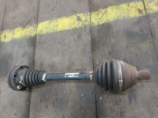 bontott VW CADDY Bal Féltengely