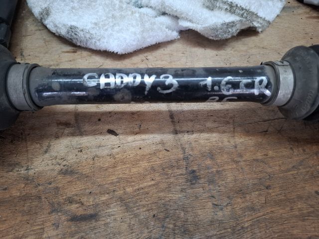 bontott VW CADDY Bal Féltengely