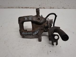 bontott VW CADDY Bal hátsó Féknyereg Munkahengerrel