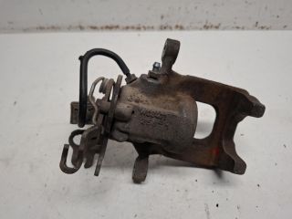 bontott VW CADDY Bal hátsó Féknyereg Munkahengerrel