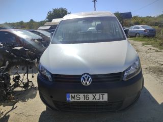 bontott VW CADDY Biztosítéktábla Motortér