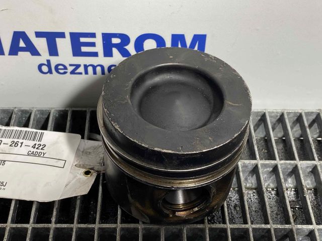 bontott VW CADDY Dugattyú