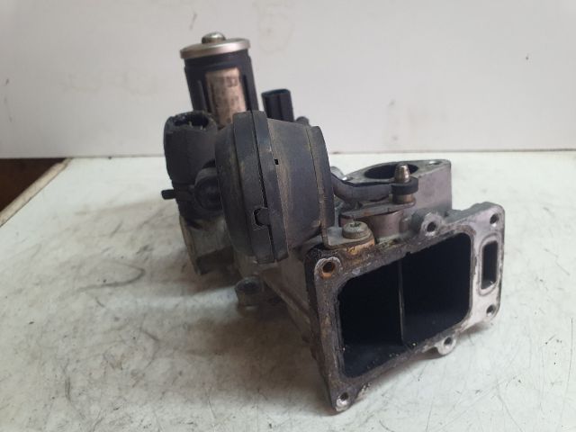 bontott VW CADDY EGR / AGR Szelep