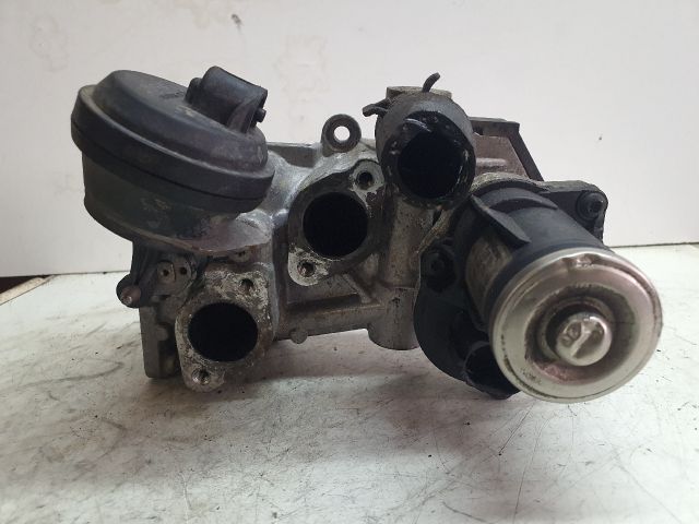 bontott VW CADDY EGR / AGR Szelep
