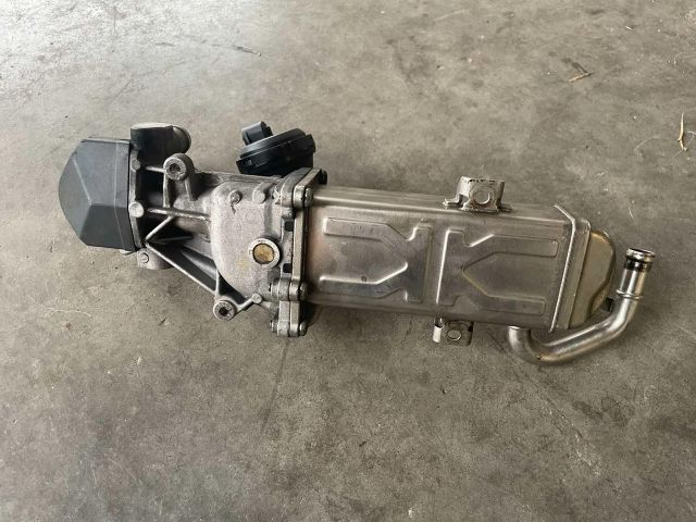 bontott VW CADDY EGR / AGR Szelep