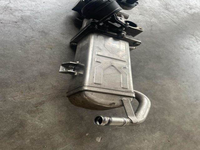 bontott VW CADDY EGR / AGR Szelep