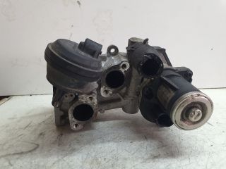 bontott VW CADDY EGR / AGR Szelep