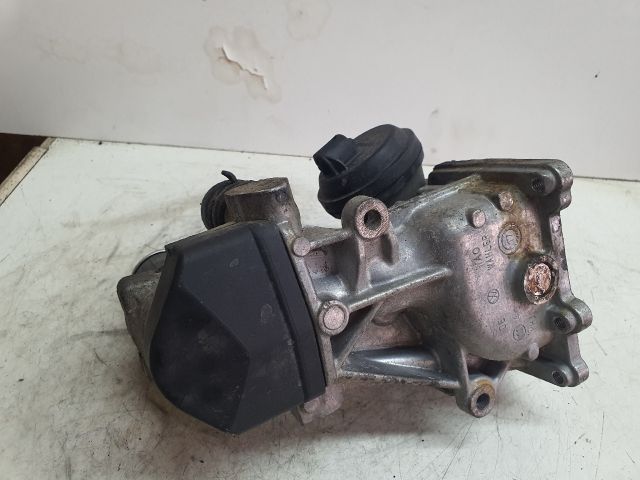 bontott VW CADDY EGR / AGR Szelep