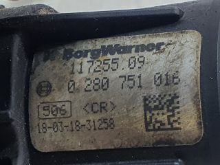 bontott VW CADDY EGR / AGR Szelep