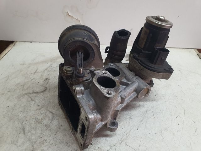 bontott VW CADDY EGR / AGR Szelep