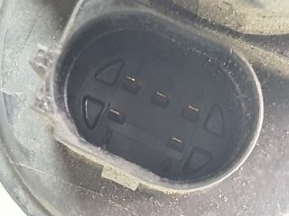 bontott VW CADDY EGR / AGR Szelep