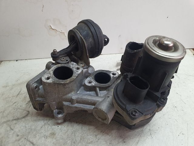 bontott VW CADDY EGR / AGR Szelep