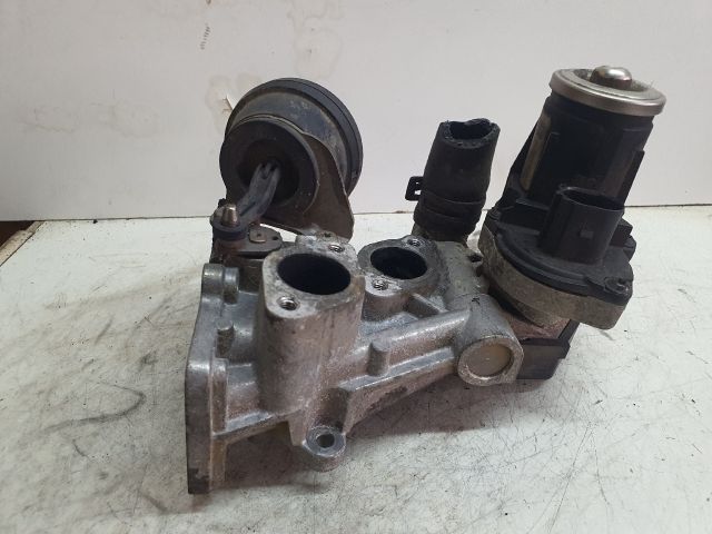 bontott VW CADDY EGR / AGR Szelep