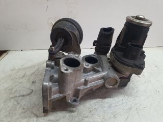 bontott VW CADDY EGR / AGR Szelep