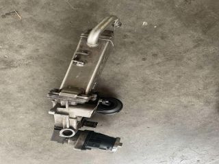 bontott VW CADDY EGR / AGR Szelep