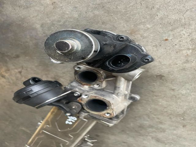 bontott VW CADDY EGR / AGR Szelep