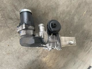 bontott VW CADDY EGR / AGR Szelep