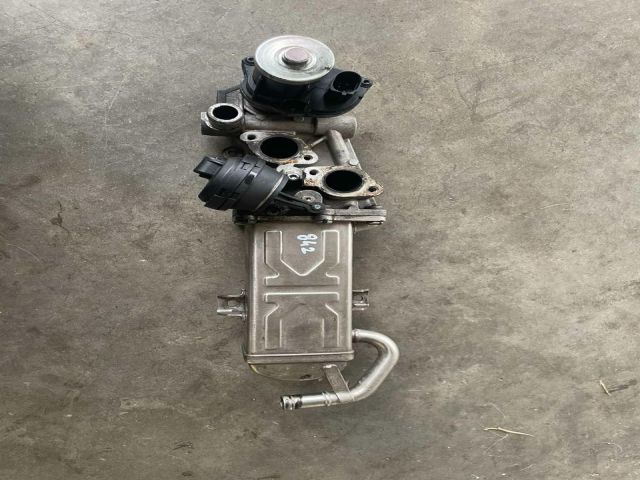 bontott VW CADDY EGR / AGR Szelep