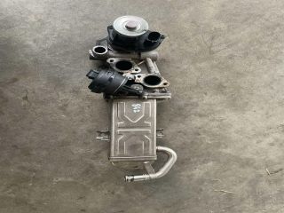 bontott VW CADDY EGR / AGR Szelep