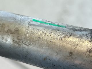 bontott VW CADDY EGR Hűtő Cső