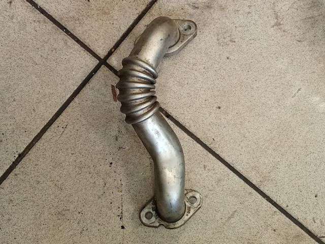 bontott VW CADDY EGR Hűtő Cső