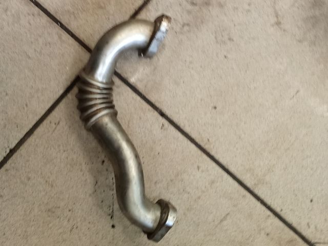 bontott VW CADDY EGR Hűtő Cső