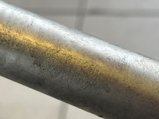 bontott VW CADDY EGR Hűtő Cső