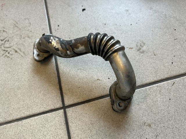 bontott VW CADDY EGR Hűtő Cső