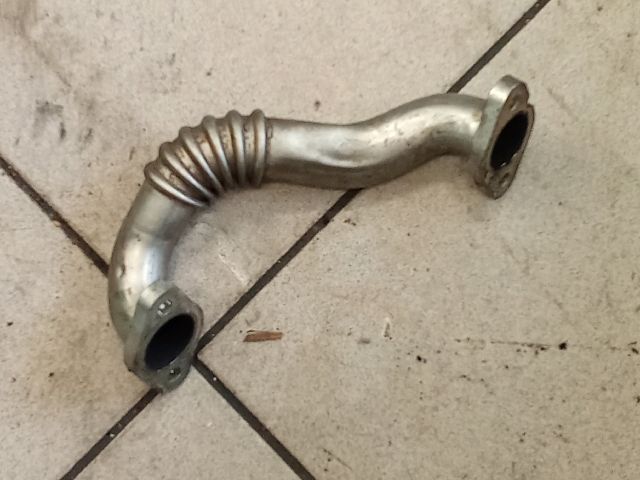 bontott VW CADDY EGR Hűtő Cső