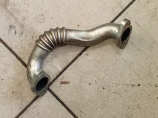 bontott VW CADDY EGR Hűtő Cső