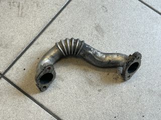 bontott VW CADDY EGR Hűtő Cső