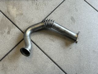 bontott VW CADDY EGR Hűtő Cső