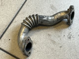 bontott VW CADDY EGR Hűtő Cső