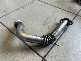 bontott VW CADDY EGR Hűtő Cső