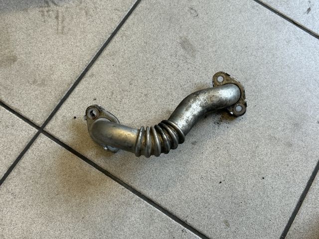 bontott VW CADDY EGR Hűtő Cső