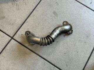 bontott VW CADDY EGR Hűtő Cső