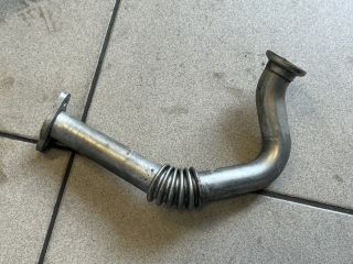 bontott VW CADDY EGR Hűtő Cső