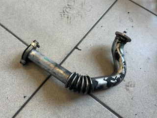 bontott VW CADDY EGR Hűtő Cső