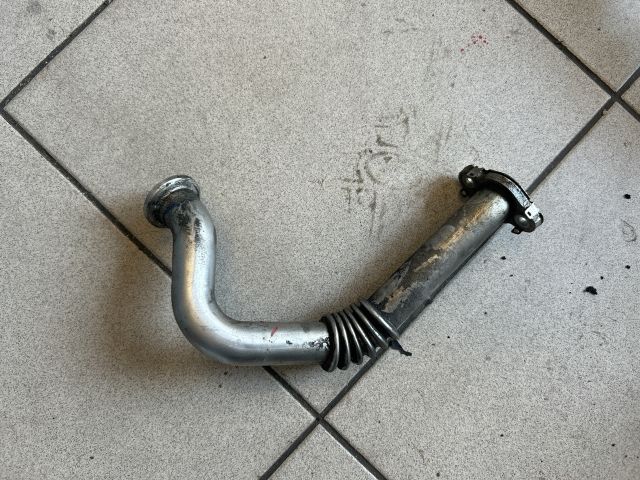 bontott VW CADDY EGR Hűtő Cső