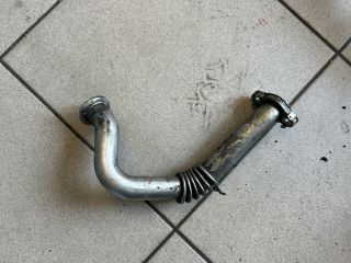 bontott VW CADDY EGR Hűtő Cső