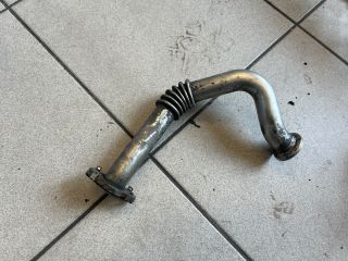 bontott VW CADDY EGR Hűtő Cső