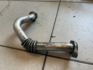 bontott VW CADDY EGR Hűtő Cső