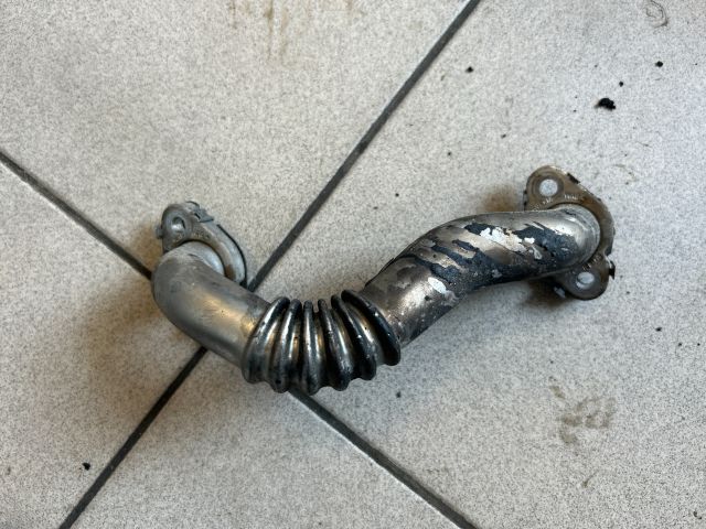 bontott VW CADDY EGR Hűtő Cső