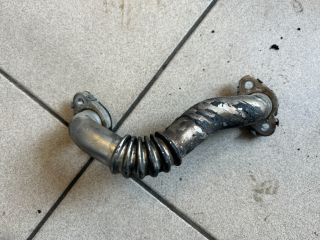 bontott VW CADDY EGR Hűtő Cső